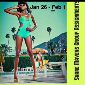 DAILY SHARE GROUP ASSIGNMENTS